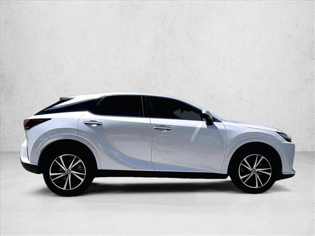 Used 2024 Lexus RX 350 FWD w/ Technology Package image 5