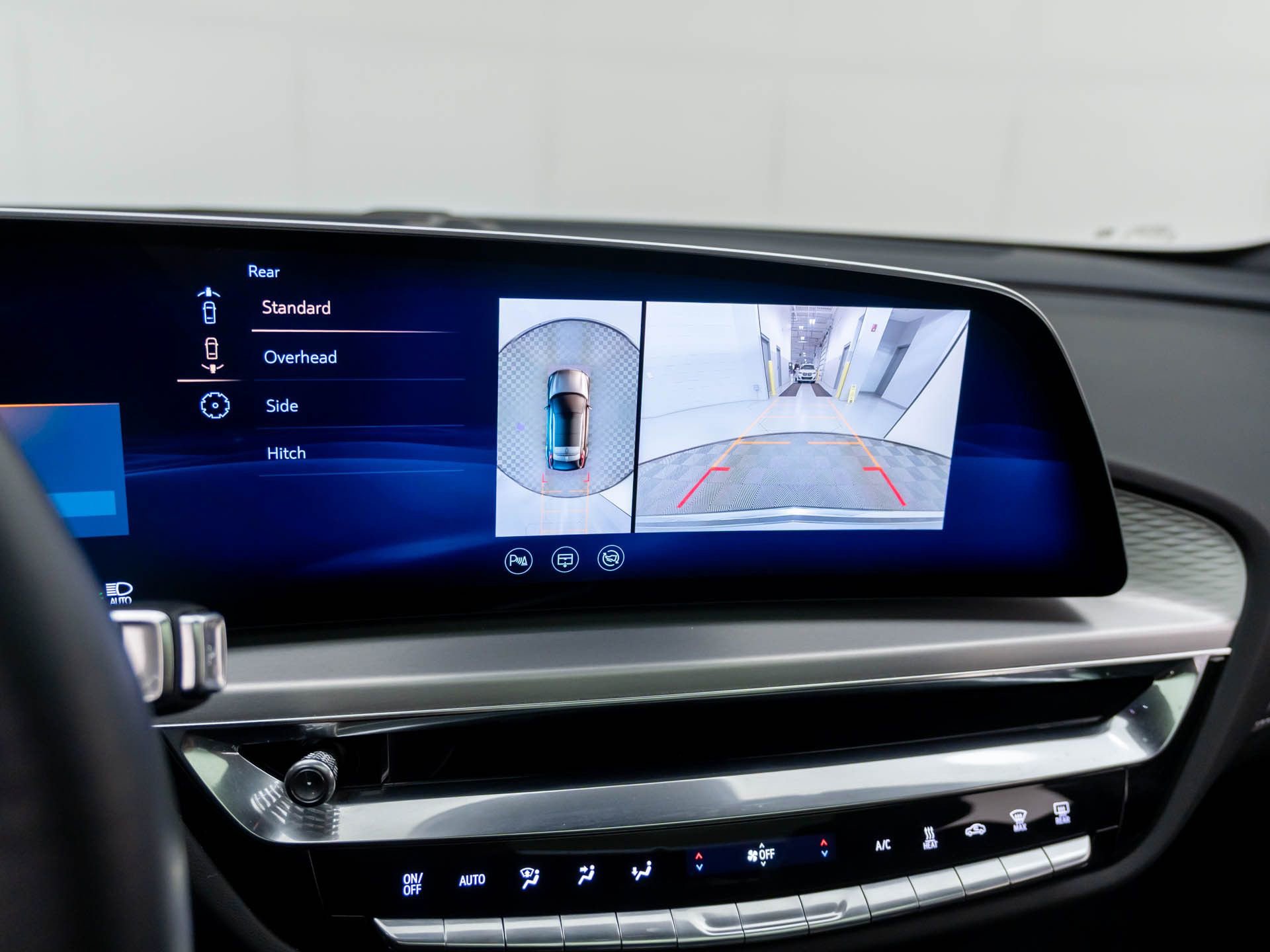 Certified 2024 Cadillac Lyriq Luxury w/ LPO, Floor Liner Package image 31