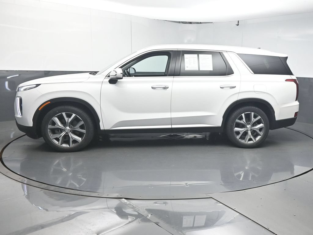 Used 2022 Hyundai Palisade SEL w/ Premium Package FWD image 5