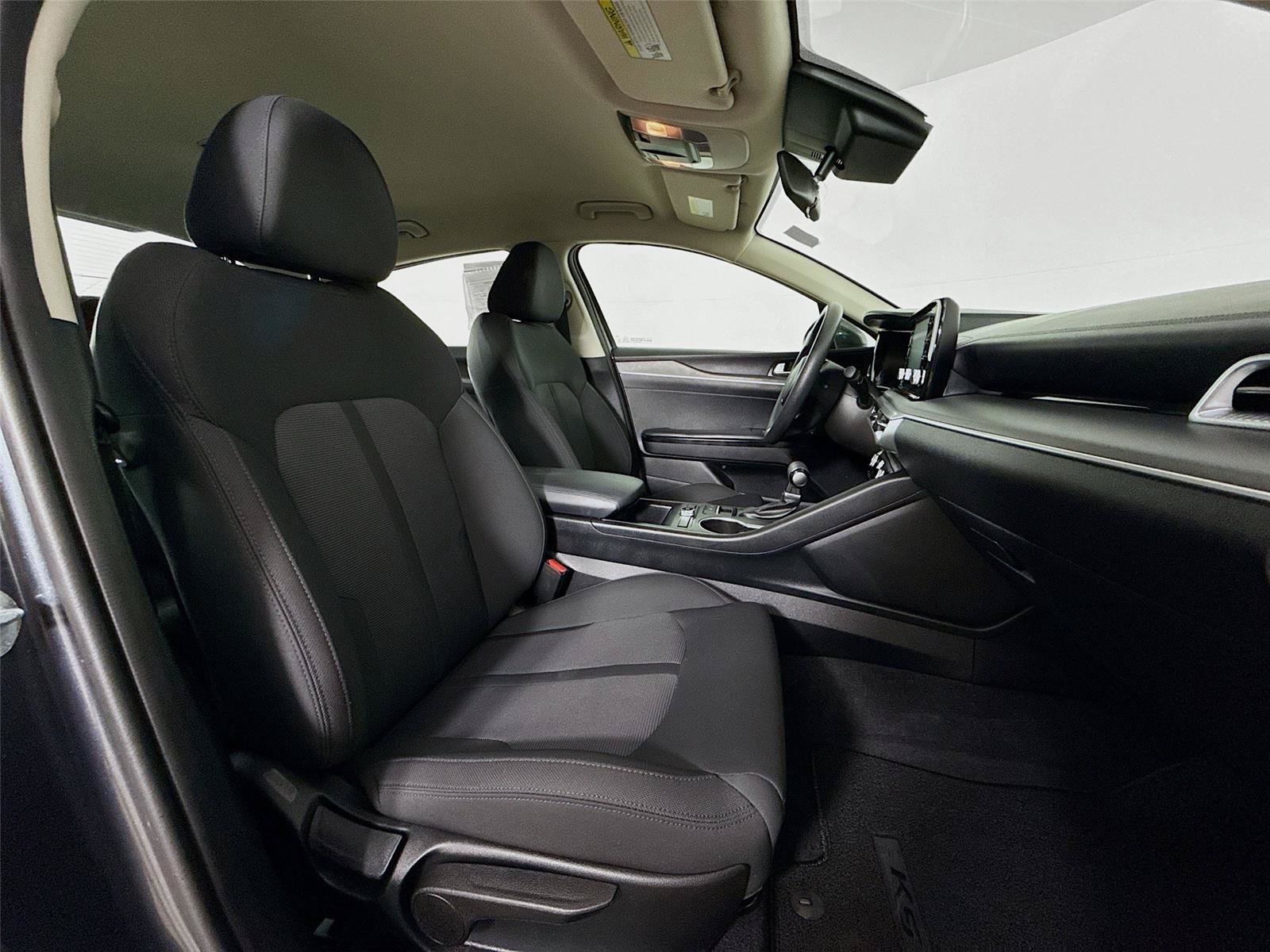 Used 2022 Kia K5 LXS image 26