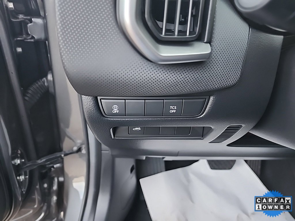 Certified 2025 MAZDA CX-50 AWD 2.5 S w/ Weather Package image 16