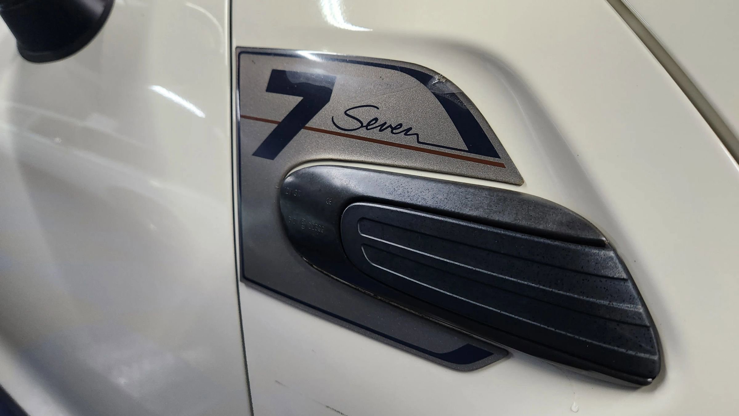 Used 2017 MINI Cooper S image 59