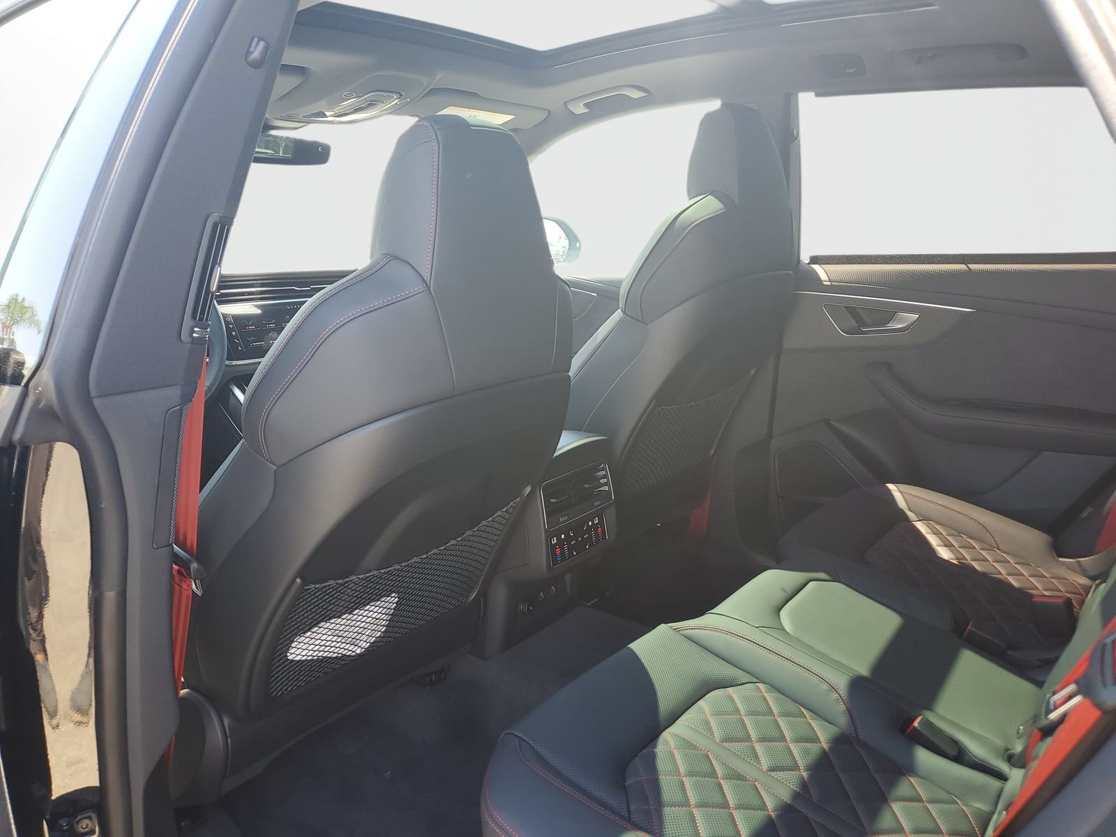 New 2026 Audi Q8 Prestige AWD/4WD image 13
