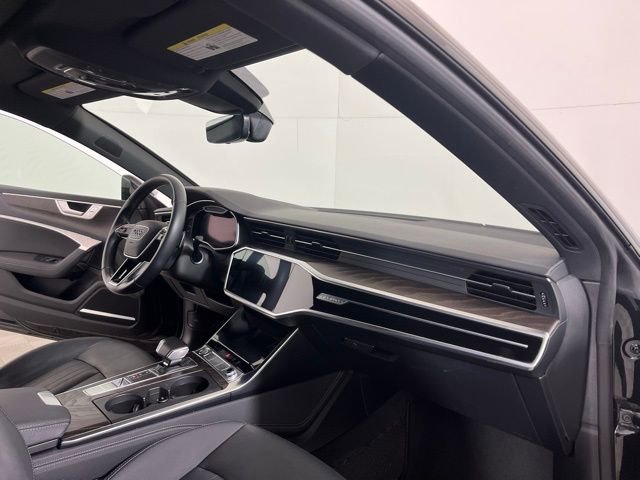 Used 2020 Audi A7 3.0T Premium Plus w/ Premium Plus Package image 23