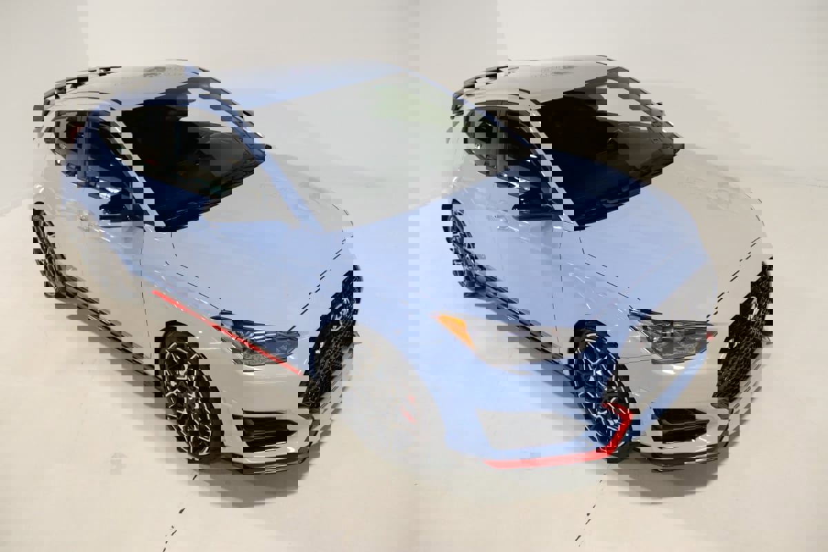 Used 2019 Hyundai Veloster N N w/ Performance Package image 10