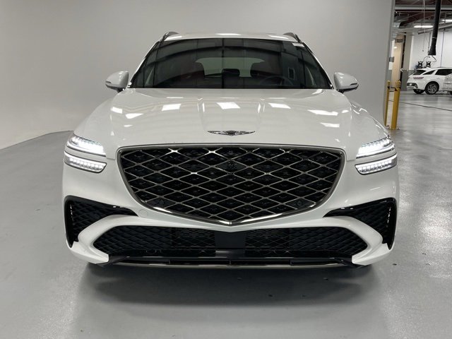 New 2026 Genesis GV70 3.5T Sport Prestige image 6