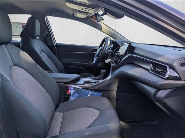 Certified 2024 Toyota Camry LE image 19
