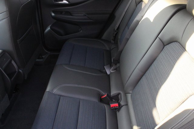 New 2026 Buick Envista Preferred w/ Convenience I Package image 18