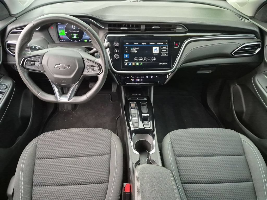 Used 2023 Chevrolet Bolt EUV LT w/ Redline Edition FWD image 20