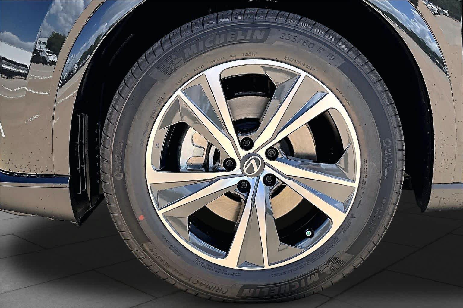 New 2026 Lexus RX 350 Premium FWD image 11