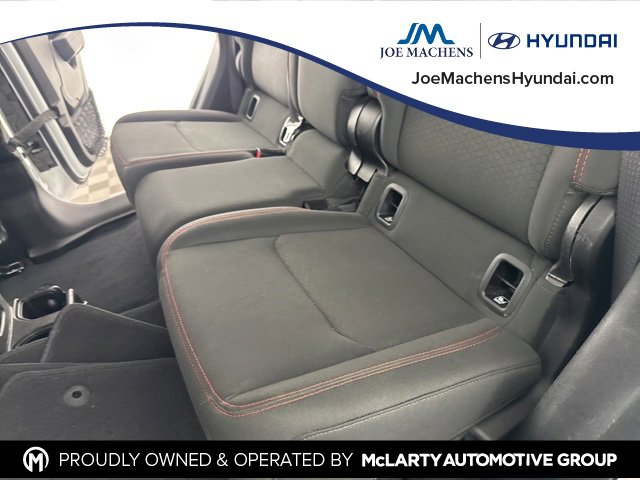 Used 2020 Jeep Gladiator Rubicon w/ Trailer Tow Package image 22