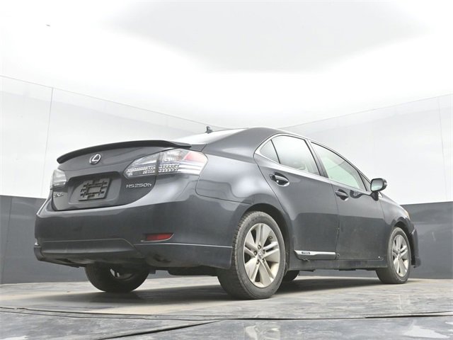 Used 2010 Lexus HS 250h image 30