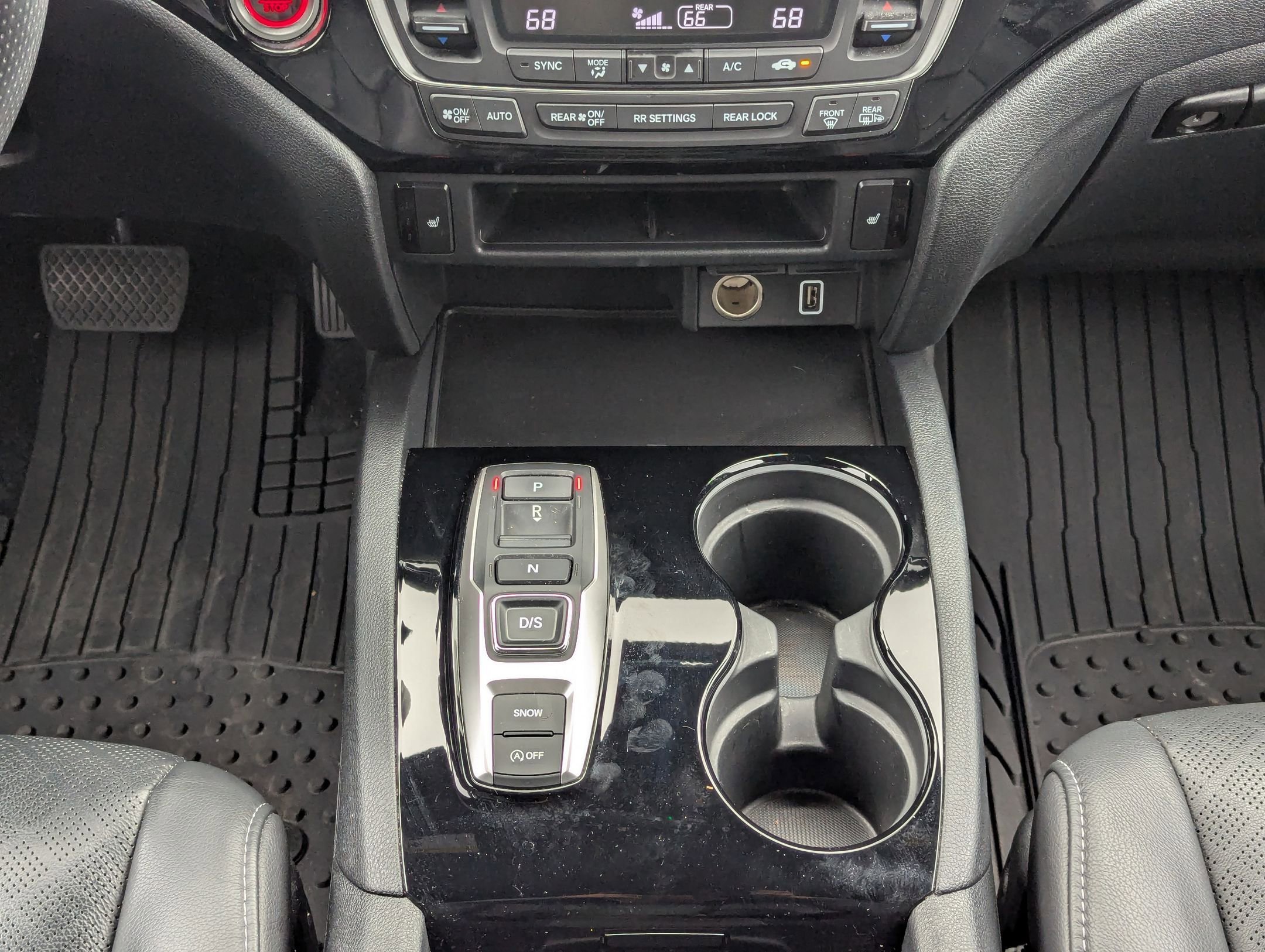 Used 2020 Honda Passport Touring image 19