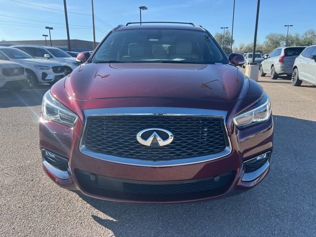 Used 2019 INFINITI QX60 Luxe w/ Limited Package image 9