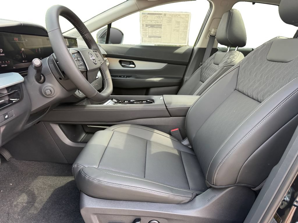 New 2027 Nissan Murano Platinum w/ Cargo Package AWD/4WD image 9