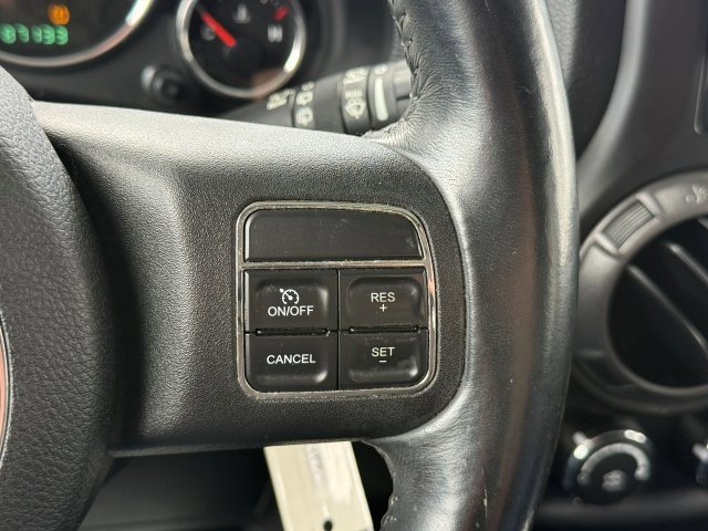 Used 2012 Jeep Wrangler Unlimited Sport w/ PWR Convenience Group image 29
