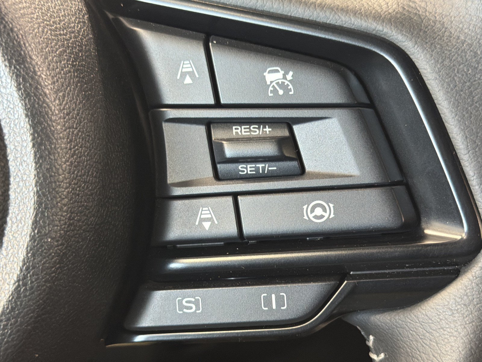Certified 2026 Subaru Forester Premium AWD/4WD image 18