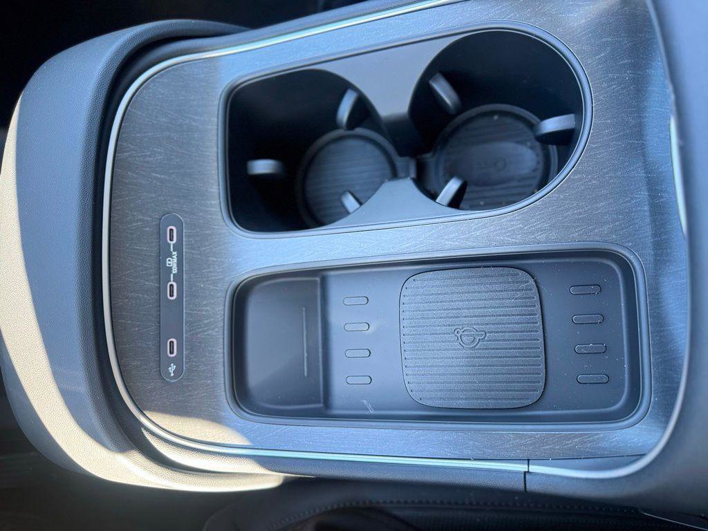 New 2026 Hyundai Palisade SEL image 4