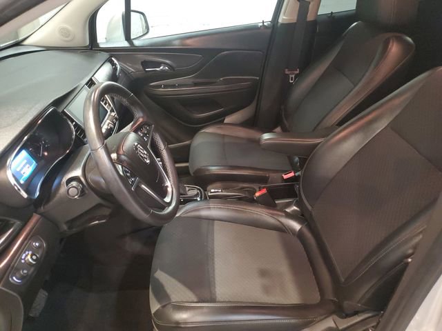 Used 2018 Buick Encore Preferred FWD image 10