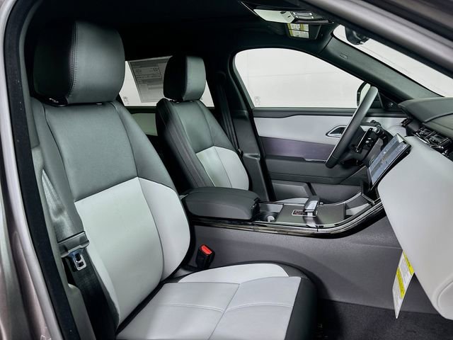 Used 2026 Land Rover Range Rover Velar Dynamic SE image 27