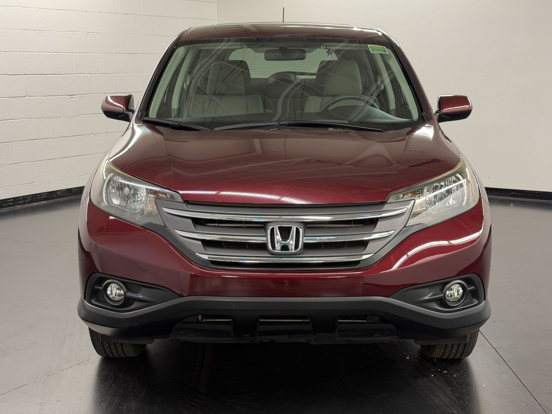 Used 2014 Honda CR-V EX image 6