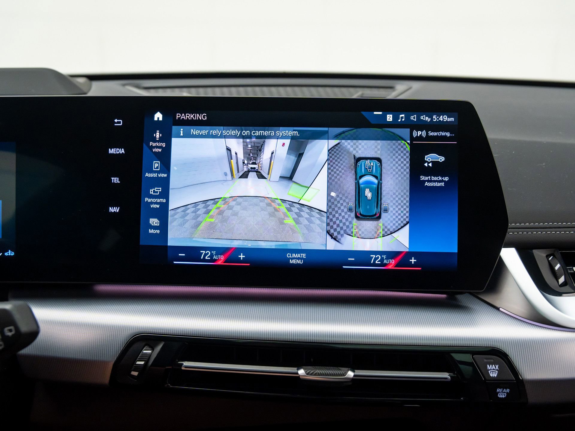 Certified 2023 BMW X1 xDrive28i w/ Premium Package image 25