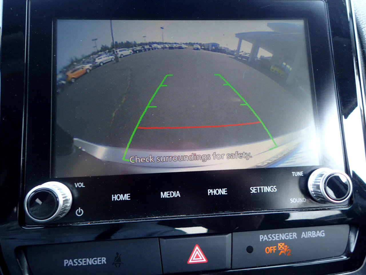 Used 2021 Mitsubishi Outlander Sport ES image 19