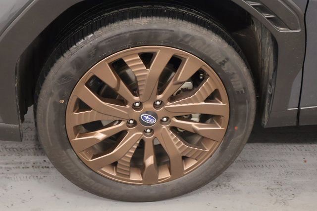 Certified 2025 Subaru Forester Sport image 8