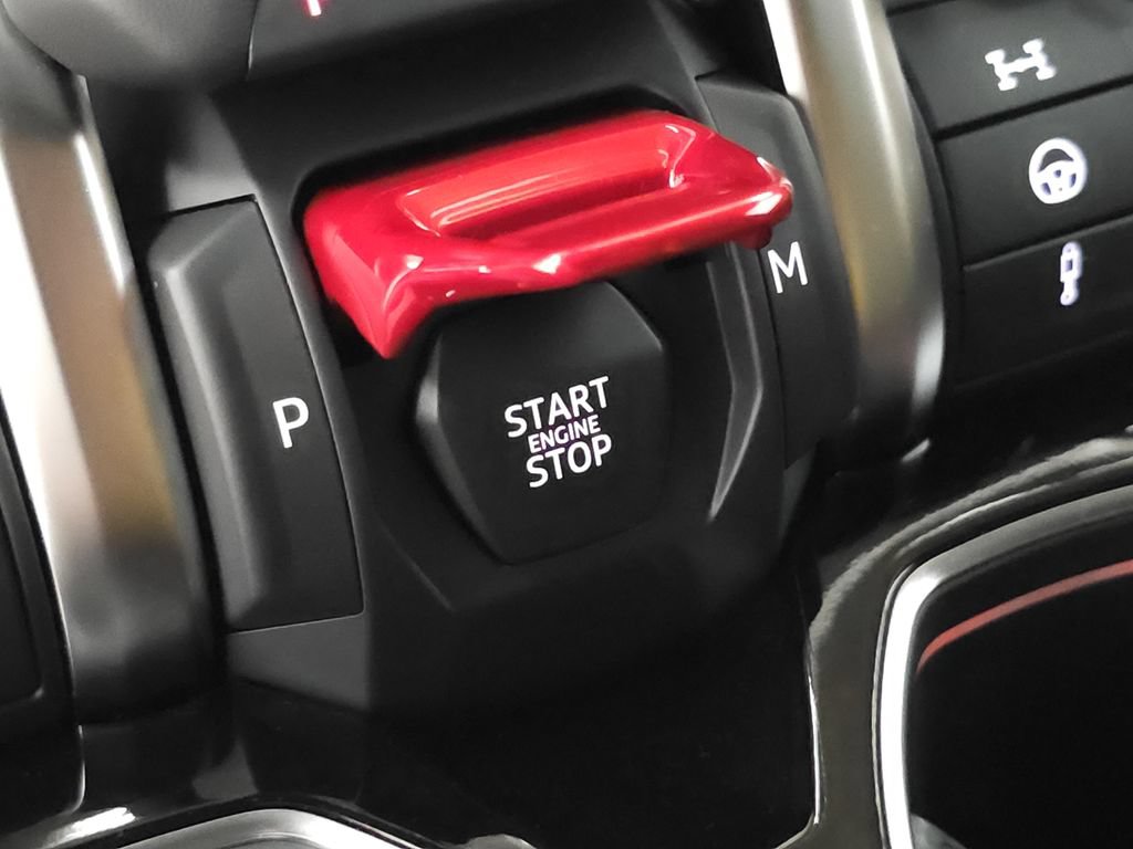 Used 2024 Lamborghini Urus S AWD/4WD image 19
