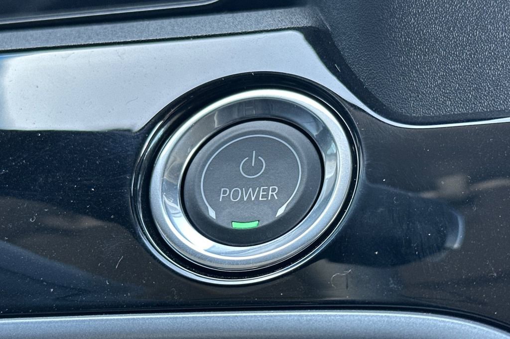 Used 2025 Honda Prologue EX image 26