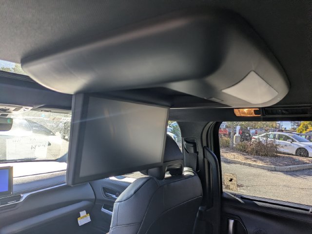 New 2026 Toyota Sienna Platinum AWD/4WD image 16