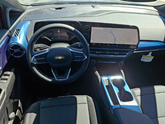 New 2026 Chevrolet Equinox EV LT AWD/4WD image 7
