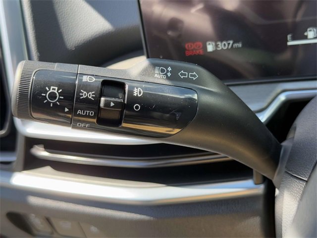 New 2025 Kia Sorento SX image 12