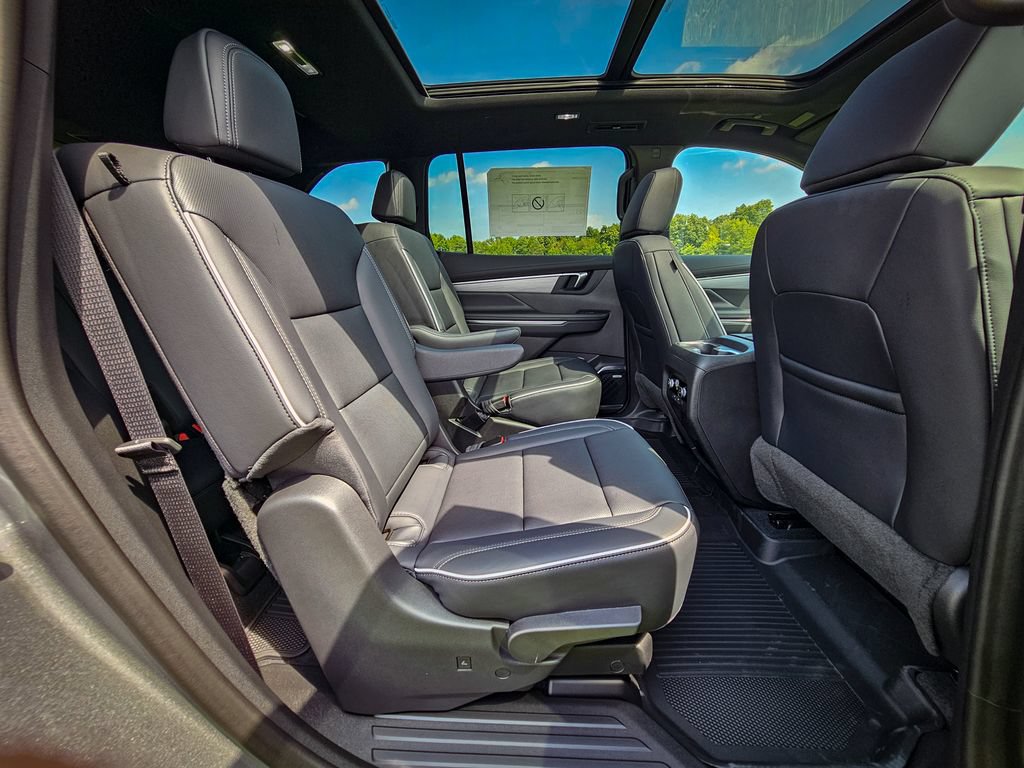 New 2027 Buick Enclave Preferred w/ Power Package AWD/4WD image 42