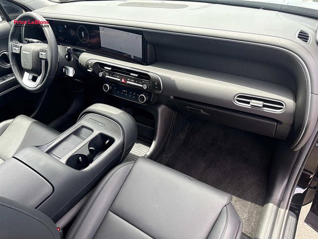 Used 2026 Hyundai Palisade SEL FWD image 12