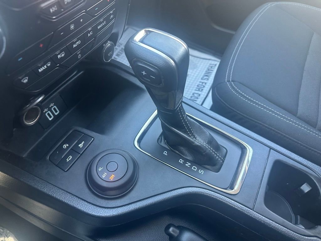 Used 2021 Ford Ranger XLT w/ Equipment Group 301A Mid AWD/4WD image 19