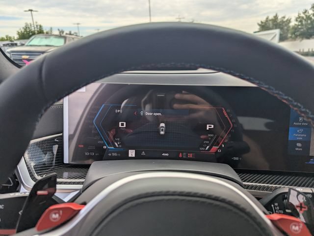 New 2026 BMW X5 M Competition w/ Executive Package AWD/4WD image 25