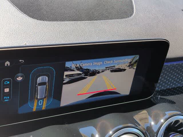 New 2026 Mercedes-Benz GLB 250 4MATIC image 28
