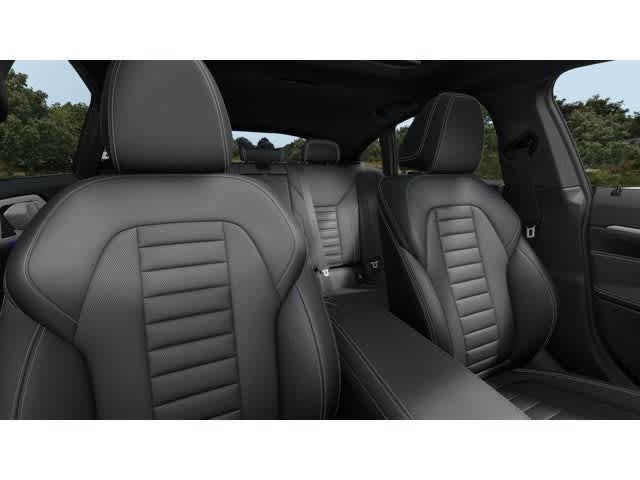 New 2026 BMW i4 xDrive40i w/ M Sport Package AWD/4WD image 11