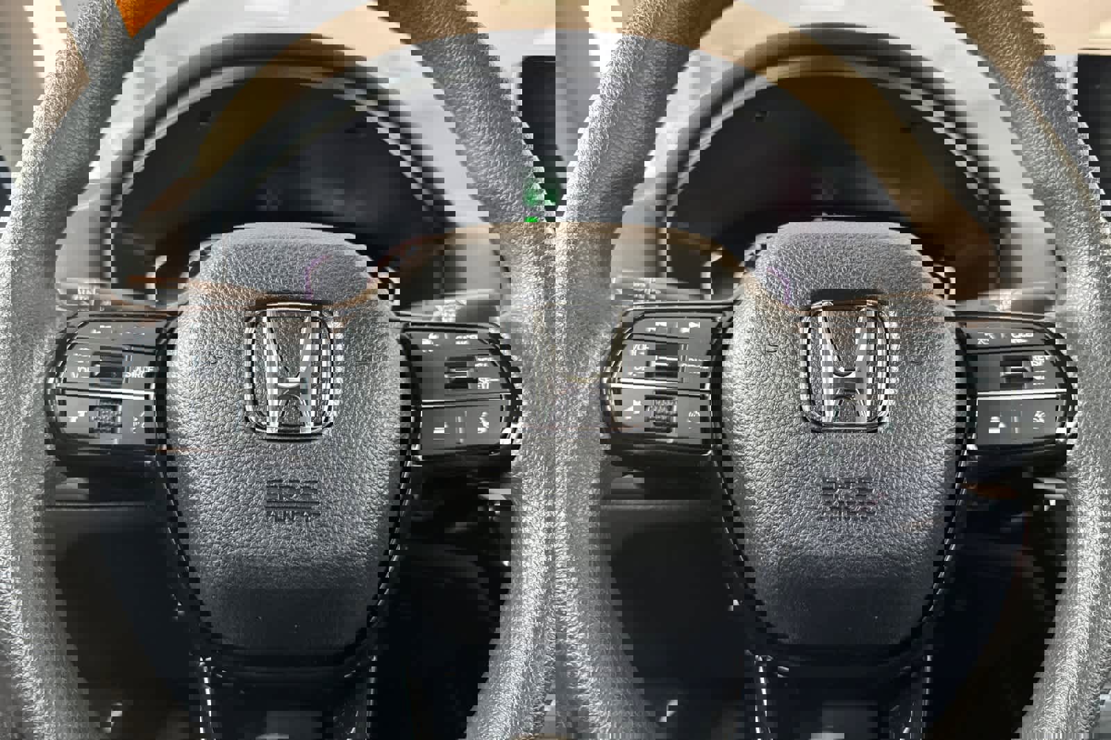 Used 2025 Honda Civic LX image 23