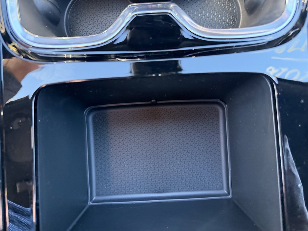 New 2026 Chevrolet Traverse LT w/ Driver Confidence Package image 9