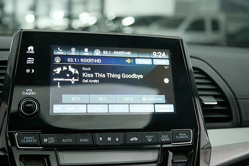 Used 2018 Honda Odyssey EX-L image 29