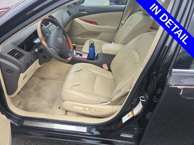 Used 2008 Lexus ES 350 w/ Premium Pkg FWD image 7