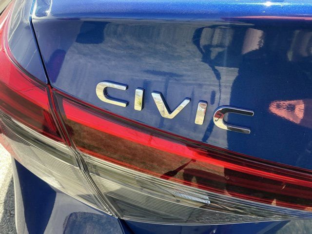 Used 2024 Honda Civic Sport image 11