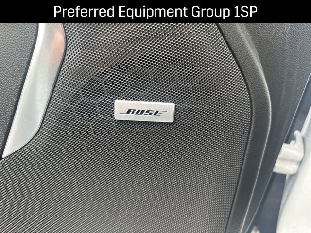 Used 2021 Chevrolet Tahoe RST image 14