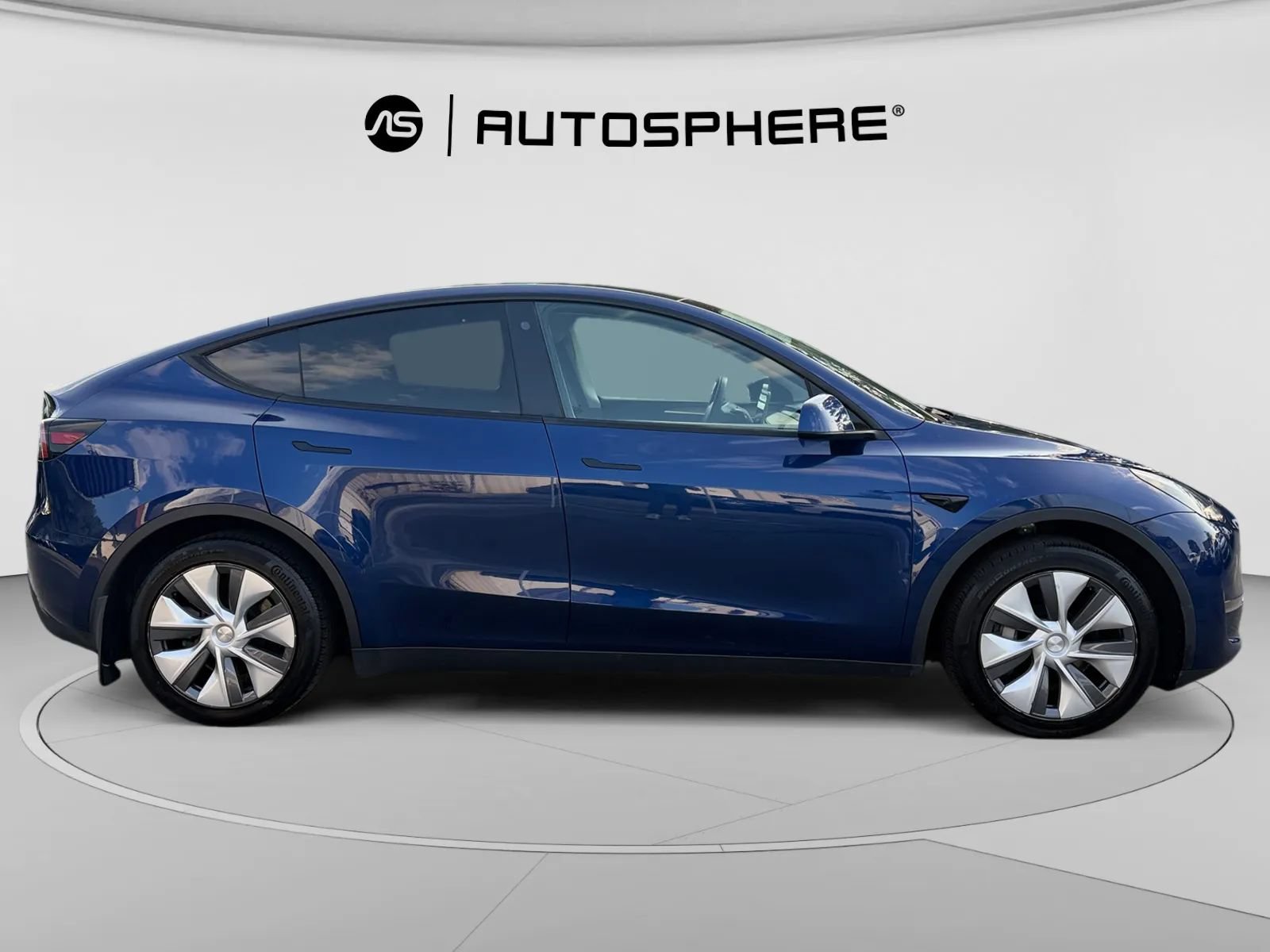 Used 2023 Tesla Model Y Long Range AWD/4WD image 10