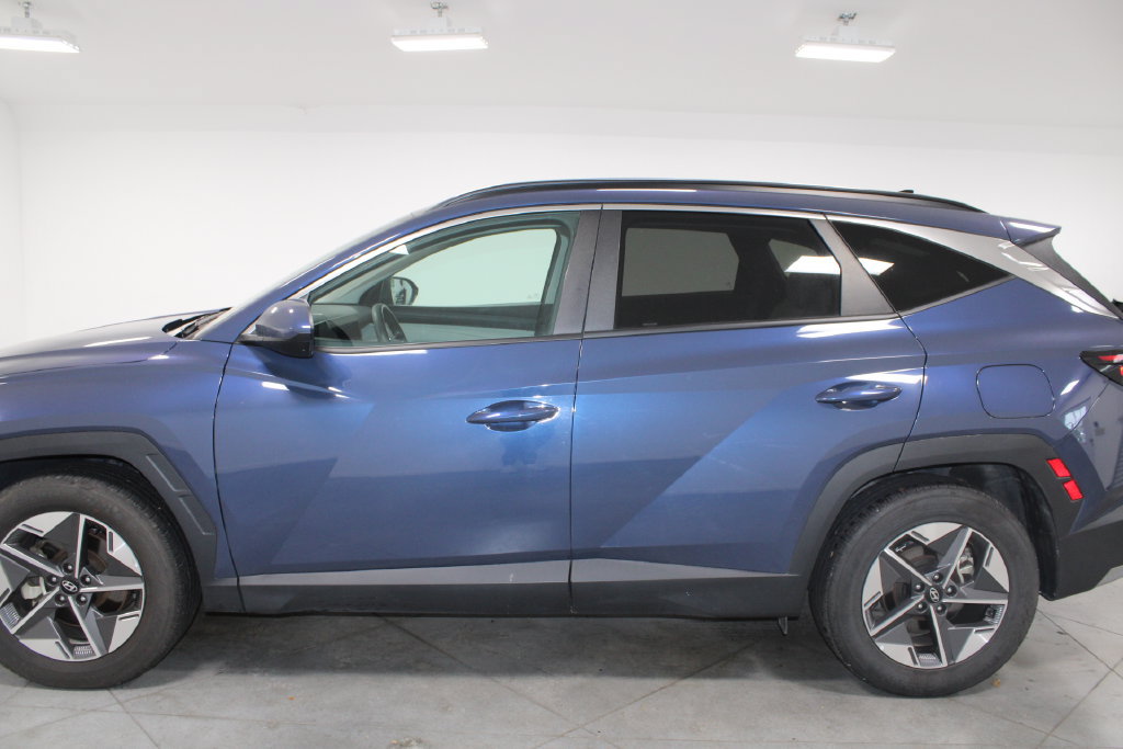 Used 2025 Hyundai Tucson SEL FWD image 6
