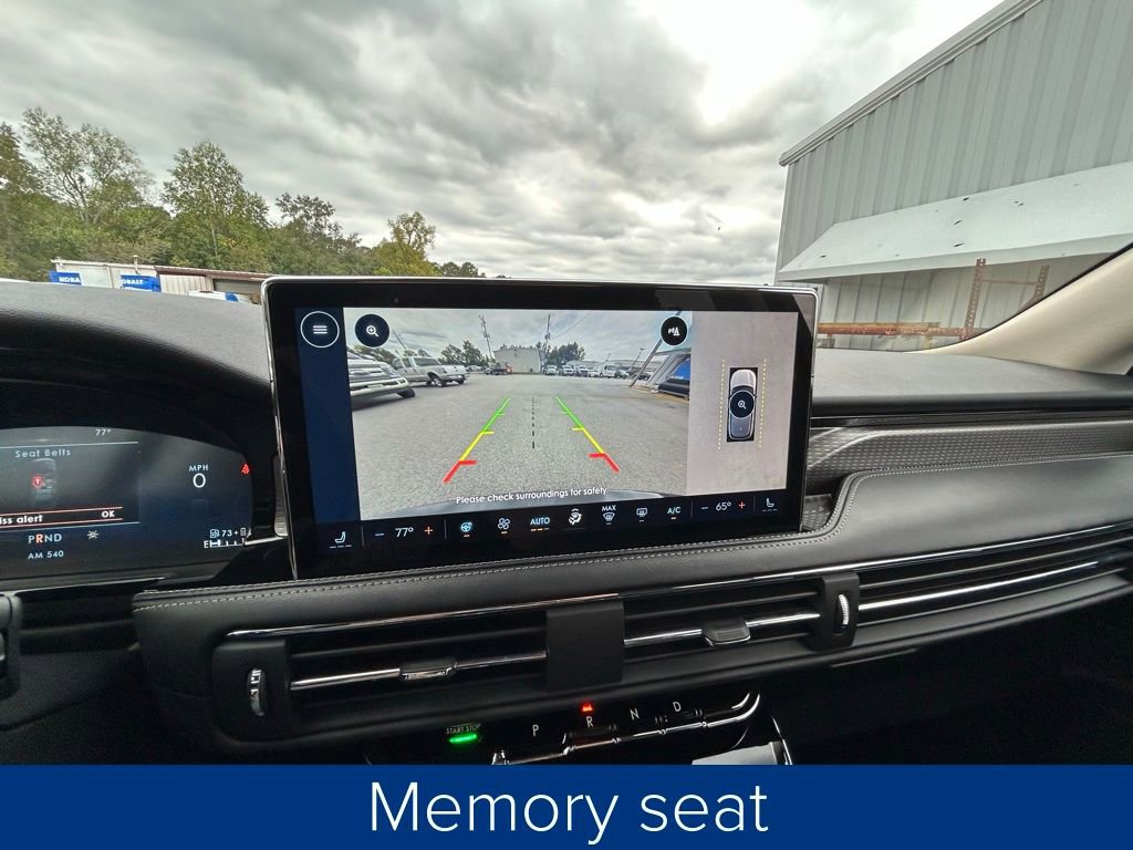 Used 2023 Lincoln Corsair Grand Touring w/ Equipment Group 302A image 37