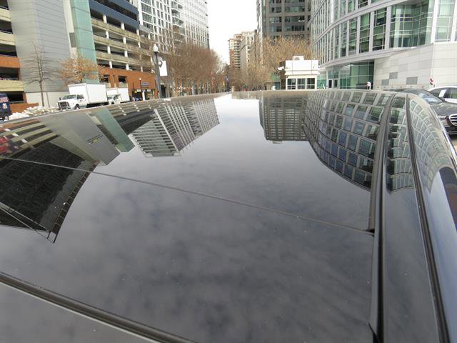 Used 2023 Mercedes-Benz EQS 450+ 4MATIC SUV image 29