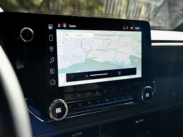 New 2026 Chevrolet Colorado ZR2 w/ Technology Package image 19